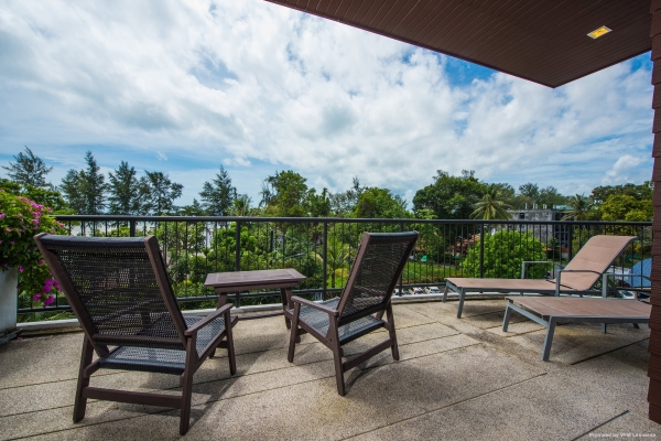 Holiday Inn Resort KRABI AO NANG BEACH (Ban Ao Nang)